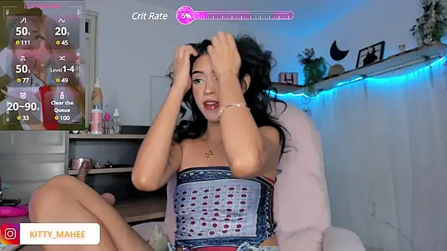 YourKatt online show from 16, 3, 2025