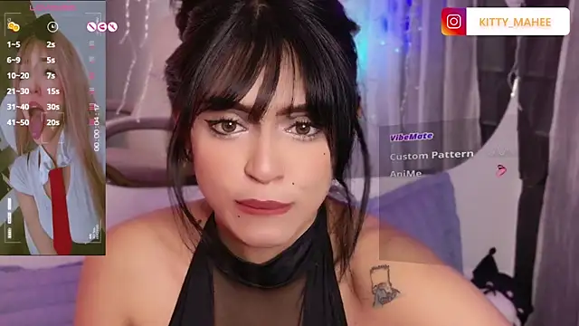 YourKatt online show from 6, 10, 2025