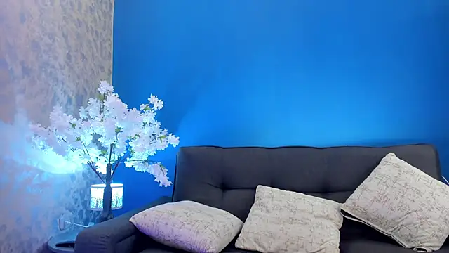 BellaMarieX online show from 13, 6, 2026
