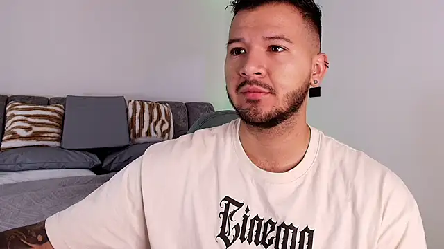 mister miike online show from 14, 11, 2025