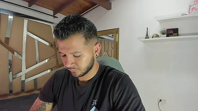 mister miike online show from 26, 2, 2025