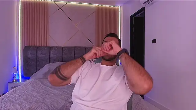 mister miike online show from 14, 2, 2026