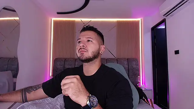 mister miike online show from 14, 4, 2026