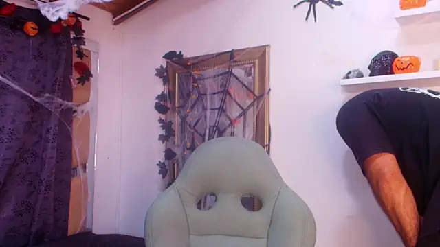 mister miike online show from 31, 10, 2025