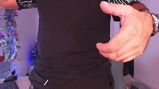 mister miike online show from 18, 12, 2025