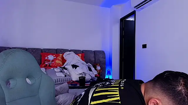 mister miike online show from 5, 12, 2025