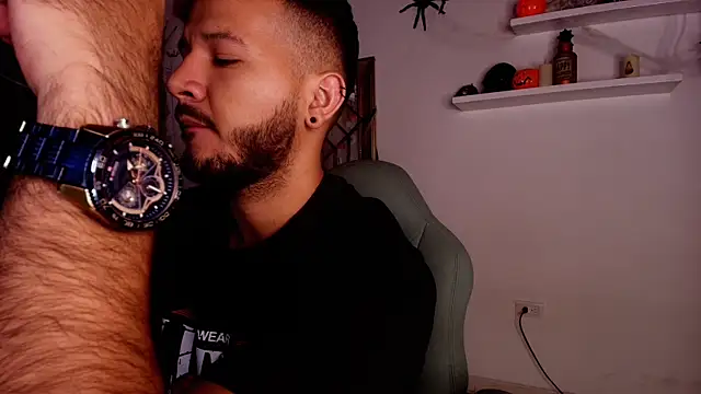 mister miike online show from 28, 10, 2025