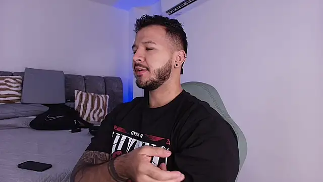 mister miike online show from 9, 11, 2025