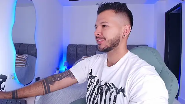 mister miike online show from 12, 11, 2025