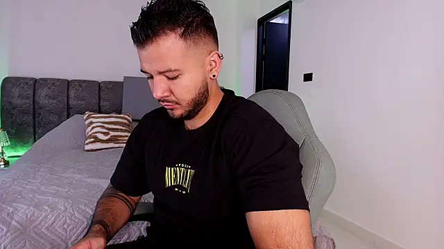 mister miike online show from 13, 11, 2025