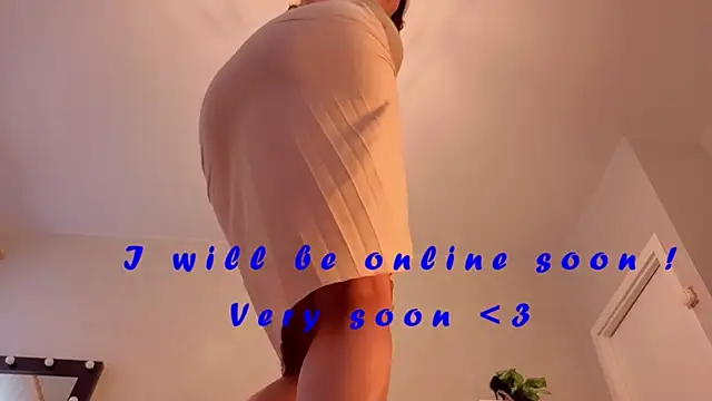 Snapshot of CaringSophie chatting on 11, 6, 2026 CaringSophie online show from 11, 6, 2026