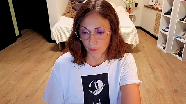 Snapshot of CaringSophie chatting on 5, 6, 2026 CaringSophie online show from 5, 6, 2026