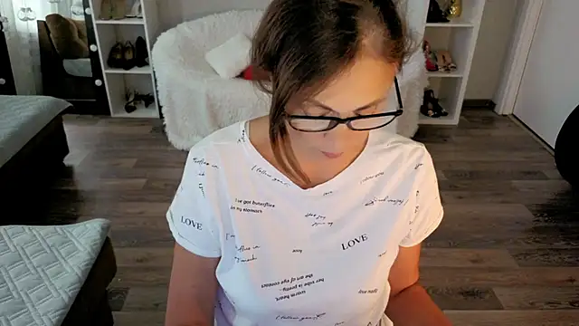 Snapshot of CaringSophie chatting on 29, 9, 2025 CaringSophie online show from 29, 9, 2025