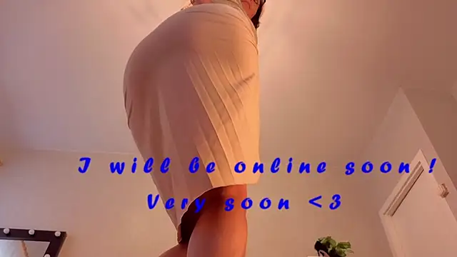 Snapshot of CaringSophie chatting on 27, 6, 2026 CaringSophie online show from 27, 6, 2026
