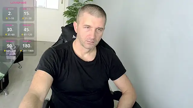 Maribor online show from 8, 10, 2025