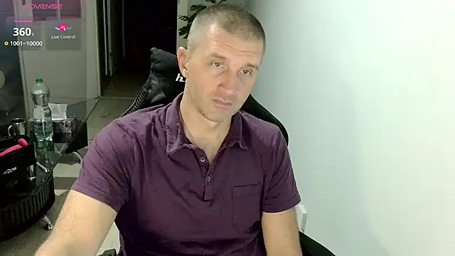 Snapshot of Maribor chatting on 17, 9, 2025 Maribor online show from 17, 9, 2025
