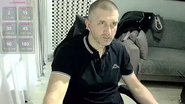 Snapshot of Maribor chatting on 5, 6, 2026 Maribor online show from 5, 6, 2026