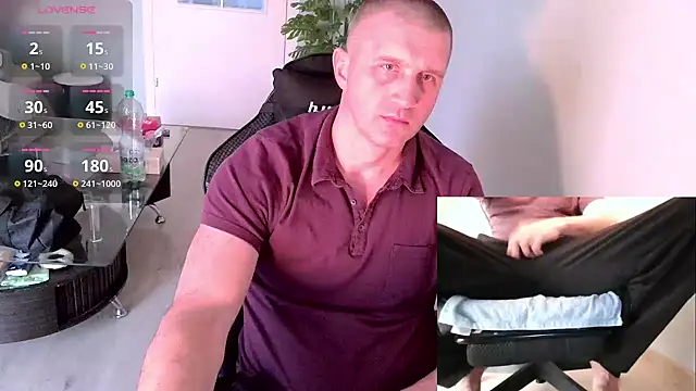 Maribor online show from 9, 3, 2026