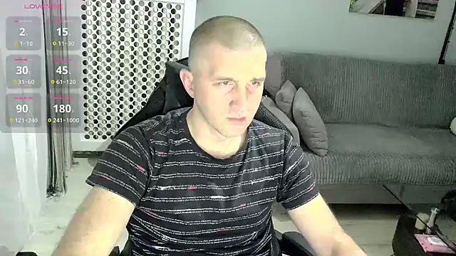 Snapshot of Maribor chatting on 30, 5, 2026 Maribor online show from 30, 5, 2026