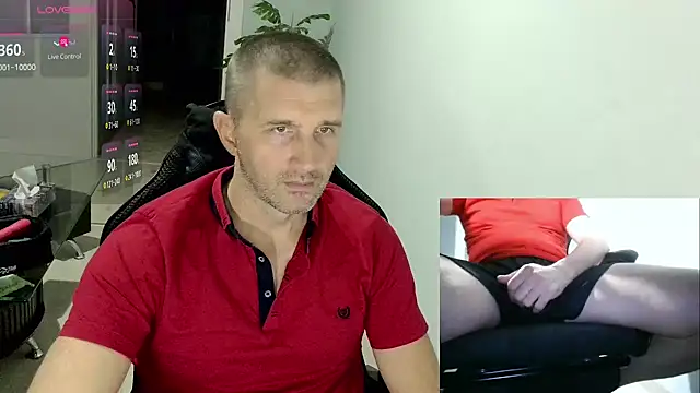 Maribor online show from 9, 10, 2025