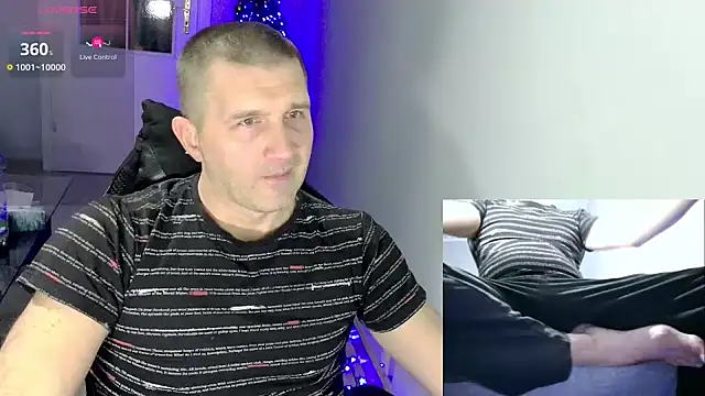 Maribor online show from 7, 1, 2026