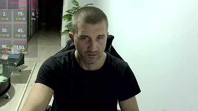 Maribor online show from 10, 10, 2025