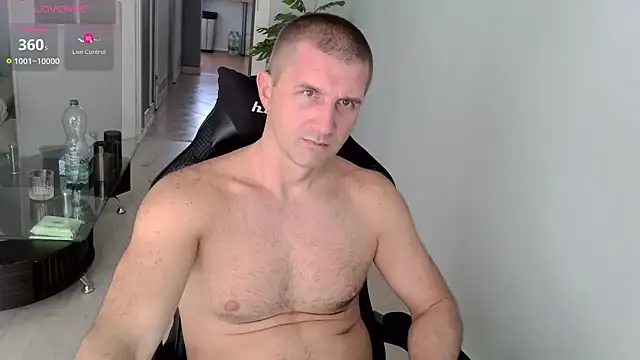 Snapshot of Maribor chatting on 22, 9, 2025 Maribor online show from 22, 9, 2025