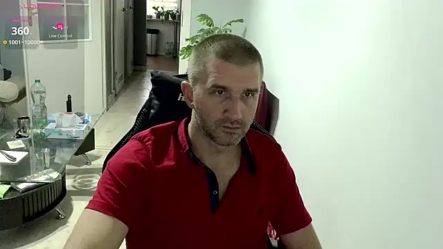 Maribor online show from 23, 10, 2025