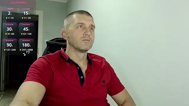 Maribor online show from 7, 10, 2025