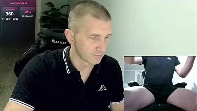 Snapshot of Maribor chatting on 8, 5, 2026 Maribor online show from 8, 5, 2026