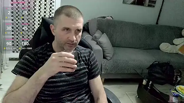 Snapshot of Maribor chatting on 27, 5, 2026 Maribor online show from 27, 5, 2026
