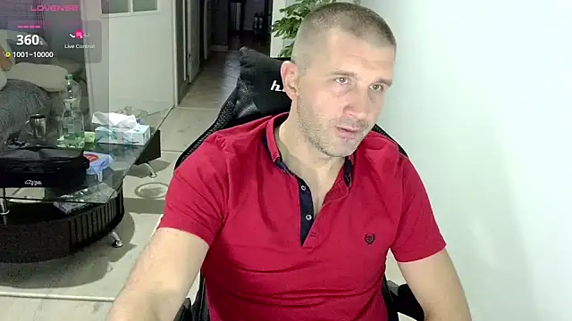 Maribor online show from 22, 10, 2025