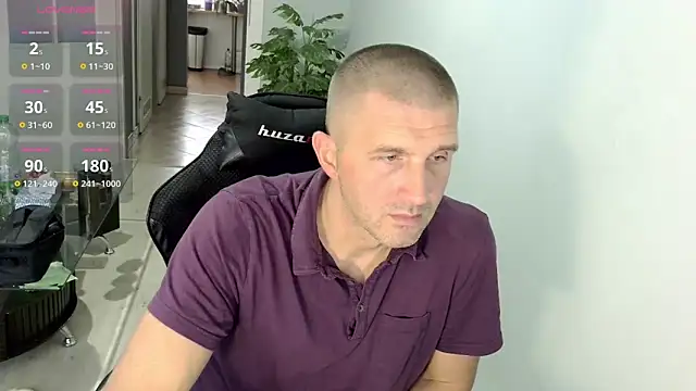 Snapshot of Maribor chatting on 2, 10, 2025 Maribor online show from 2, 10, 2025