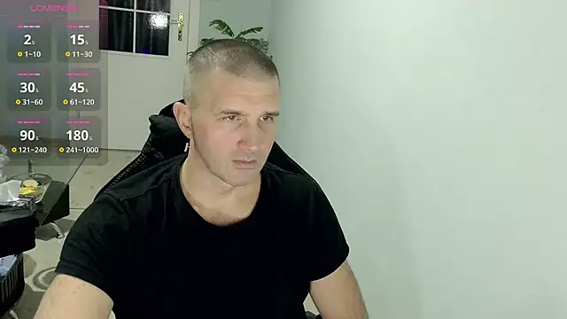 Maribor online show from 18, 11, 2025