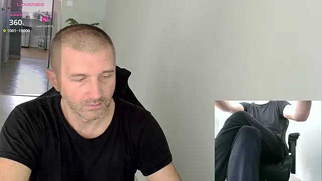 Snapshot of Maribor chatting on 14, 9, 2025 Maribor online show from 14, 9, 2025