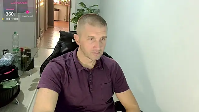 Snapshot of Maribor chatting on 3, 10, 2025 Maribor online show from 3, 10, 2025