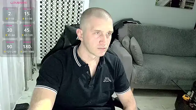 Snapshot of Maribor chatting on 15, 6, 2026 Maribor online show from 15, 6, 2026
