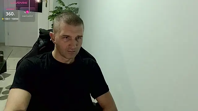 Snapshot of Maribor chatting on 6, 10, 2025 Maribor online show from 6, 10, 2025