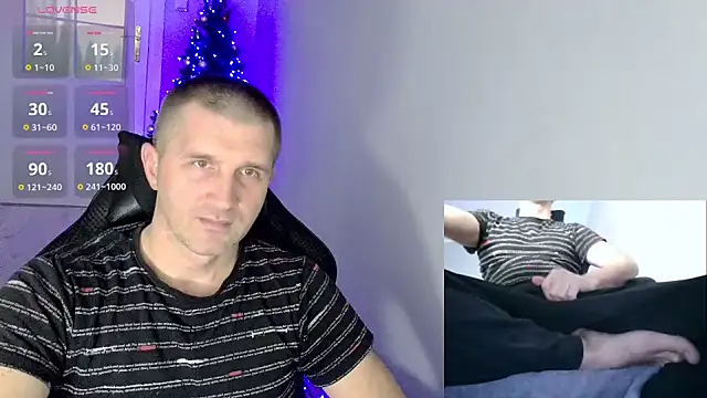 Maribor online show from 17, 12, 2025