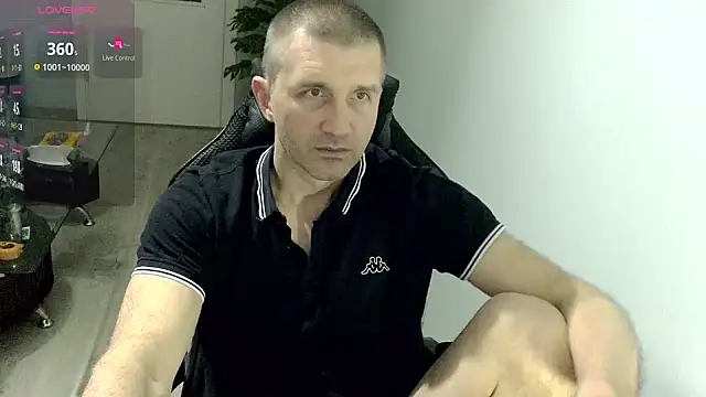Snapshot of Maribor chatting on 9, 5, 2026 Maribor online show from 9, 5, 2026
