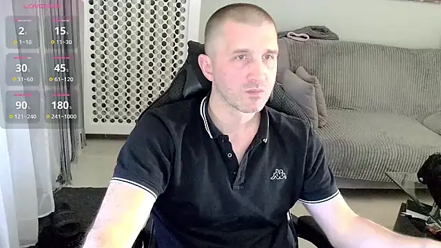 Snapshot of Maribor chatting on 19, 5, 2026 Maribor online show from 19, 5, 2026