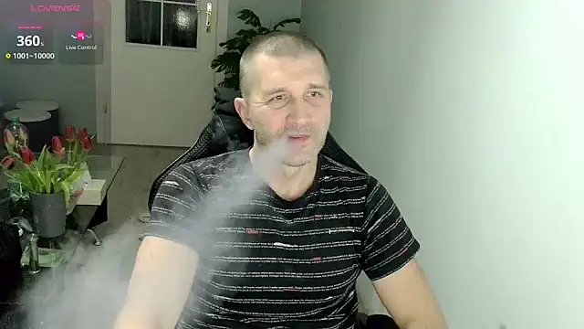 Maribor online show from 13, 3, 2026