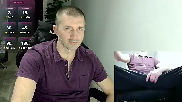 Maribor online show from 17, 4, 2026