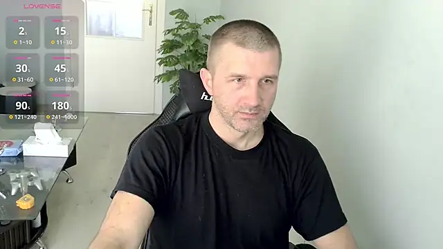 Maribor online show from 18, 4, 2026