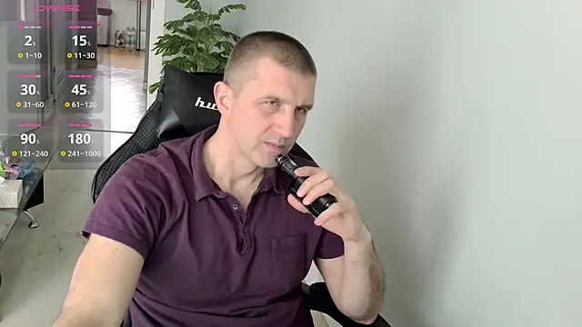 Maribor online show from 21, 4, 2026