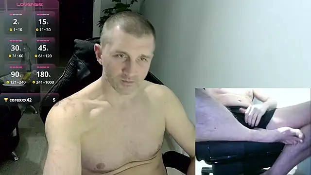 Snapshot of Maribor chatting on 5, 5, 2026 Maribor online show from 5, 5, 2026