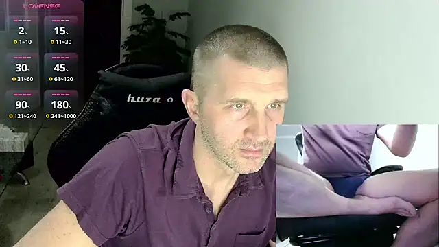 Maribor online show from 26, 3, 2026