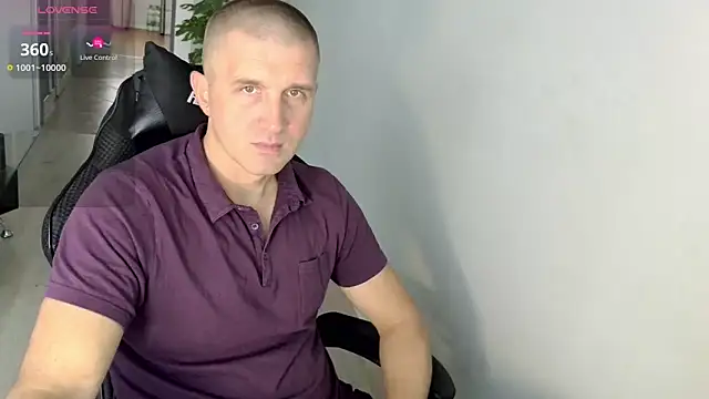 Snapshot of Maribor chatting on 29, 9, 2025 Maribor online show from 29, 9, 2025