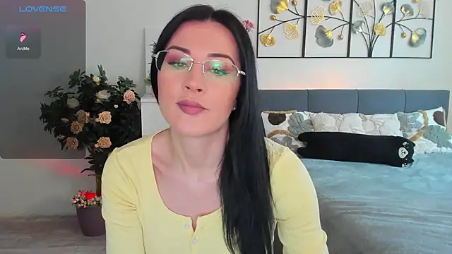 KerryCandy Girl online show from 21, 4, 2026