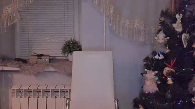 Snapshot of Eva_Shameless chatting on 3, 1, 2025 Eva Shameless online show from 3, 1, 2025
